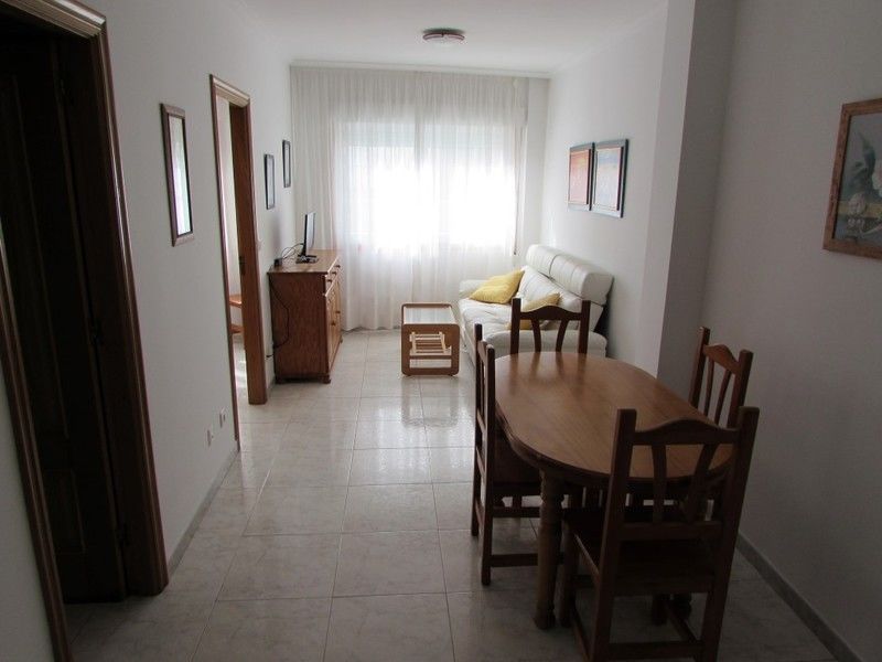 Apartament Aptos Duerming Portonovo Pico Zewnętrze zdjęcie